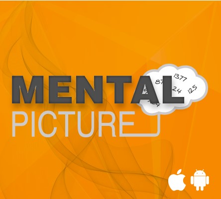 Mental Picture By Gee Magic and Gustavo Sereno (In Android) - Click Image to Close